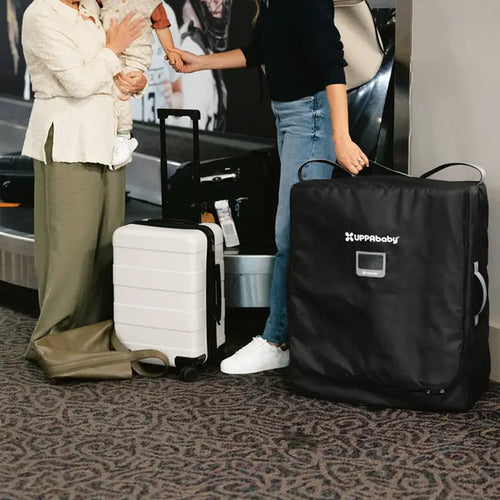 UPPAbaby-Minu Duo Travel Bag