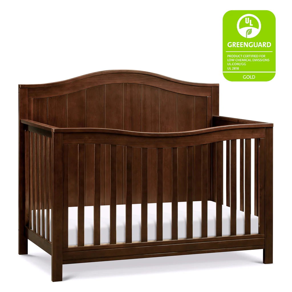 Eddie bauer top crib conversion