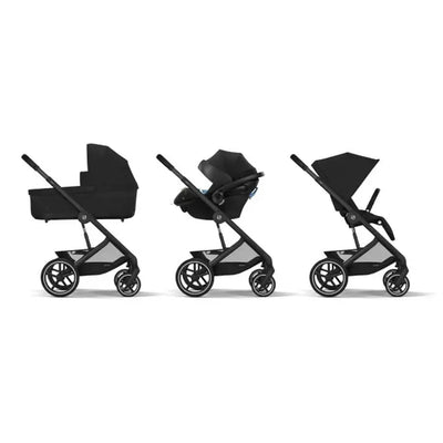 Cybex- Balios S Lux Stroller