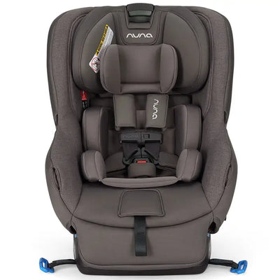 Nuna-RAVA Convertible Car Seat-Caviar Final Sale
