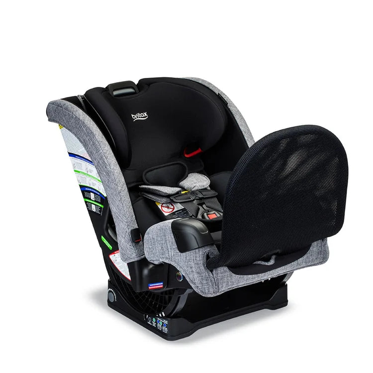 One4Life Slim ClickTight All-in-One Car Seat