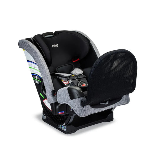 One4Life Slim ClickTight All-in-One Car Seat