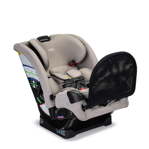 One4Life Slim ClickTight All-in-One Car Seat