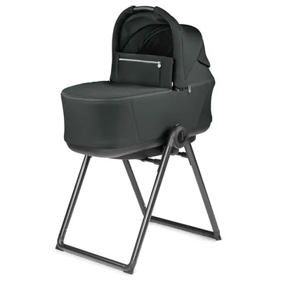 Peg Perego- YPSI Bassinet w/ Stand By Me