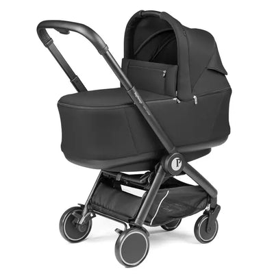 Peg Perego- YPSI Bassinet w/ Stand By Me