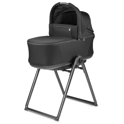 Peg Perego- YPSI Bassinet w/ Stand By Me