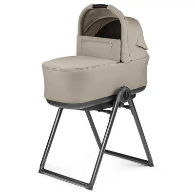 Peg Perego- YPSI Bassinet w/ Stand By Me