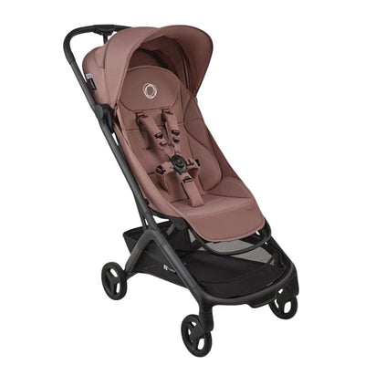 Bugaboo-Butterfly 2-Free Butterfly Travel Transport Bag when you Purchase Any Butterfly 2 Stroller ($74.95 Value)