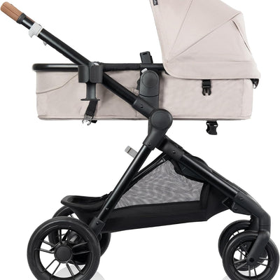 Evenflo Pivot Xpand NXT travel System