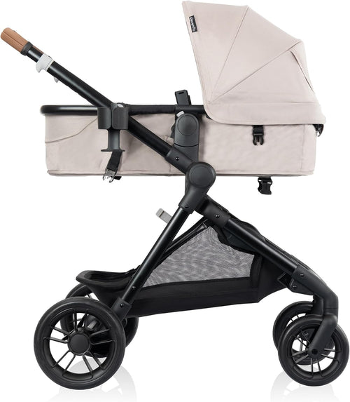 Evenflo Pivot Xpand NXT travel System