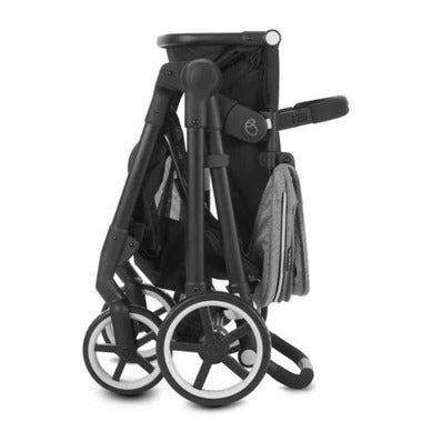 Evenflo Gold-Pivot Xpand Travel System w/ Lite Max infant car seat-FINAL SALE ITEM