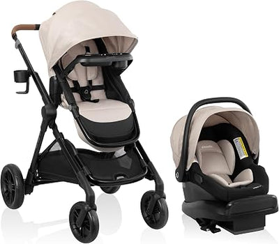 Evenflo Pivot Xpand NXT travel System