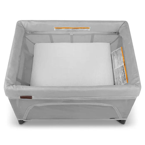 UPPAbaby-REMI Organic Cotton Bassinet Cover 2 Pk.