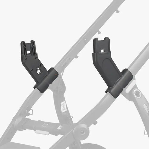 UPPAbaby Ridge Adapter-Mesa V2/Aria/Bassinet