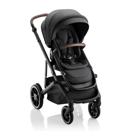 Tura Stroller
