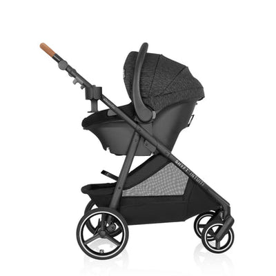 Evenflo-Shyft Intuiti Travel System-Final Sale Item