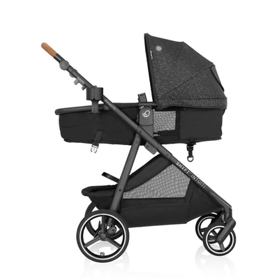 Evenflo-Shyft Intuiti Travel System-Final Sale Item