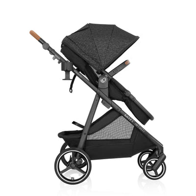 Evenflo-Shyft Intuiti Travel System-Final Sale Item