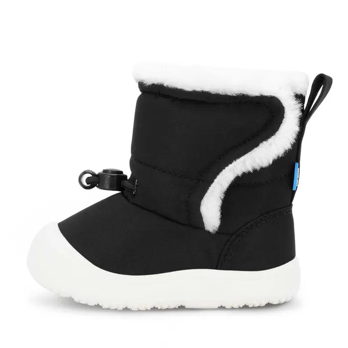 Jan & Jul Stay Put Trail Booties