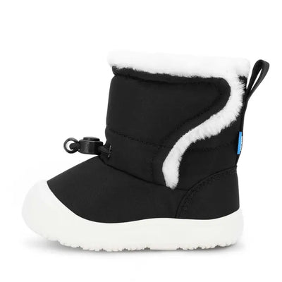 Jan & Jul Stay Put Trail Booties