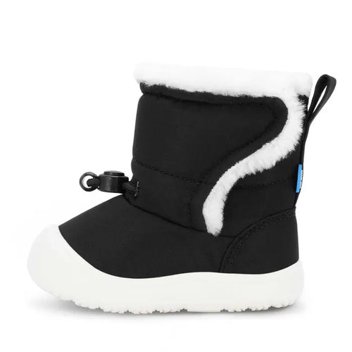 Jan & Jul Stay Put Trail Booties