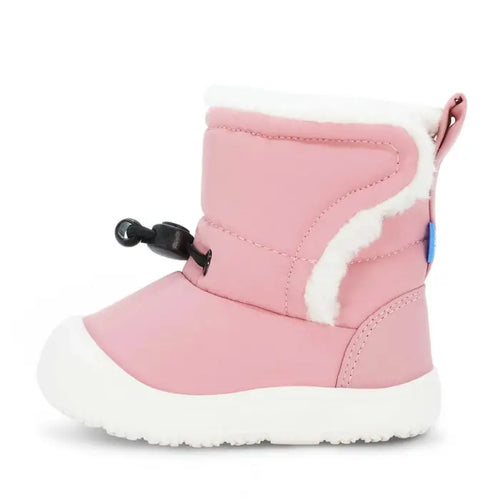 Jan & Jul Stay Put Trail Booties