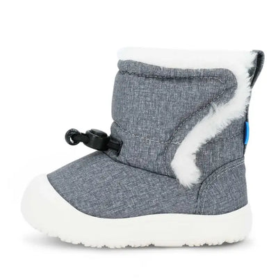 Jan & Jul Stay Put Trail Booties