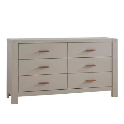 Natart-Toscana Double Dresser