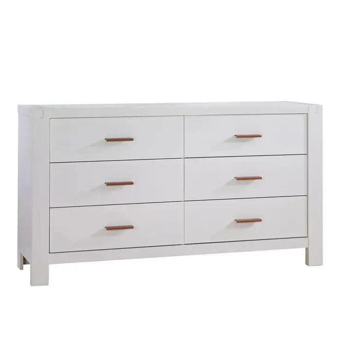 Natart-Toscana Double Dresser