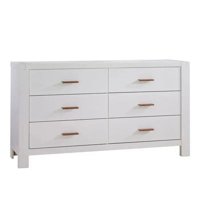 Natart-Toscana Double Dresser