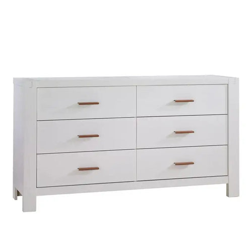 Natart-Toscana Double Dresser