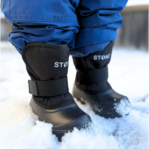 Stonz Trek Boots - Toddler