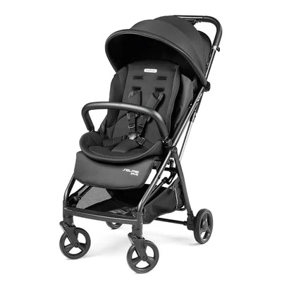 Peg Perego-Selfie Plus Stroller