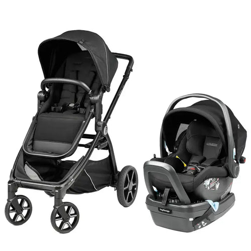 YPSI Travel System