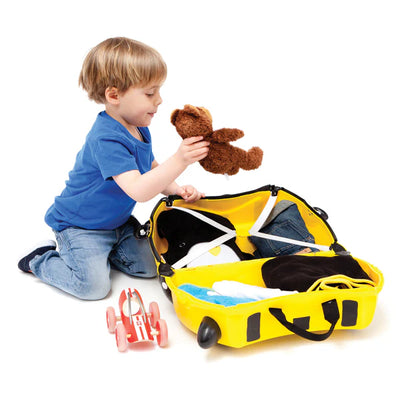 Trunki - Bernard the Bee)