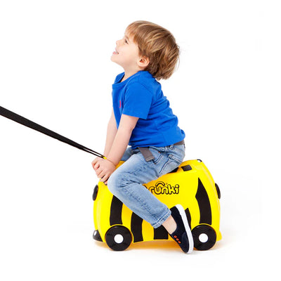 Trunki - Bernard the Bee)