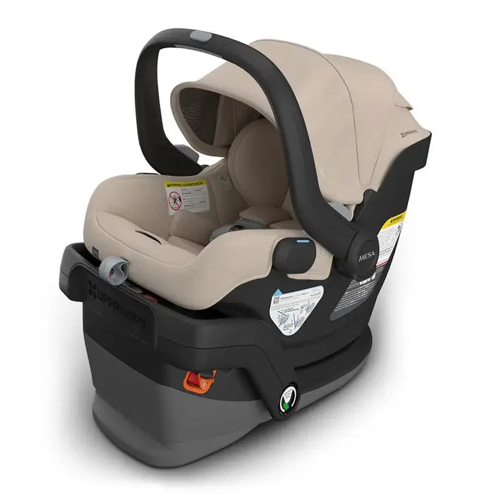 Mesa V3 Infant Car Seat - Declan