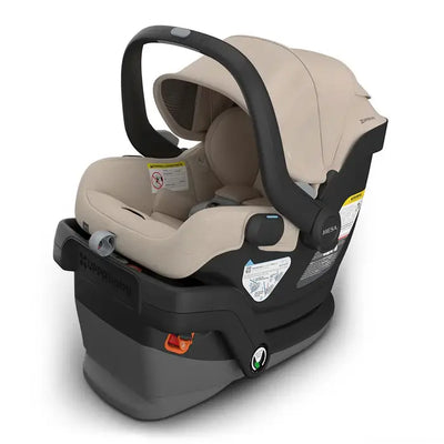 Mesa V3 Infant Car Seat - Declan