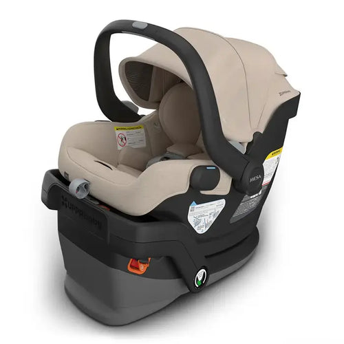 Mesa V3 Infant Car Seat - Declan