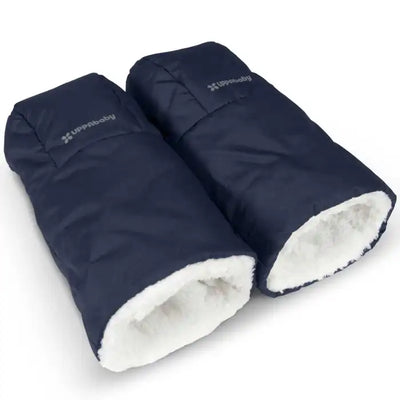 UPPAbaby-Cozy Handmuffs