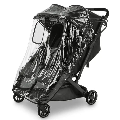 UPPAbaby-Minu Duo Rain Shield