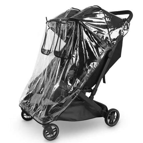 UPPAbaby-Minu Duo Rain Shield