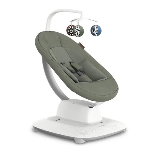 UPPAbaby Mamaroo Smart Swing