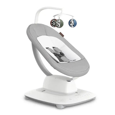UPPAbaby Mamaroo Smart Swing