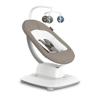 UPPAbaby Mamaroo Smart Swing