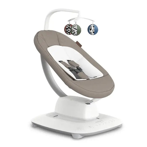 UPPAbaby Mamaroo Smart Swing