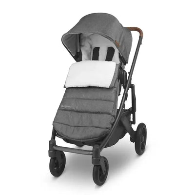 UPPAbaby- CozyGanoosh Footmuff- (Previous Version)