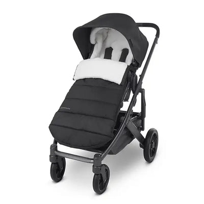 UPPAbaby- CozyGanoosh Footmuff- (Previous Version)
