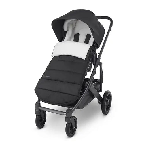 UPPAbaby- CozyGanoosh Footmuff- (Previous Version)