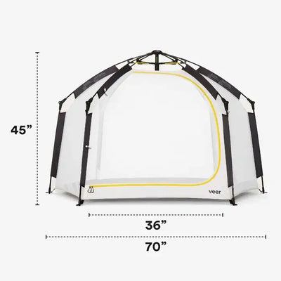 Veer Basecamp XL